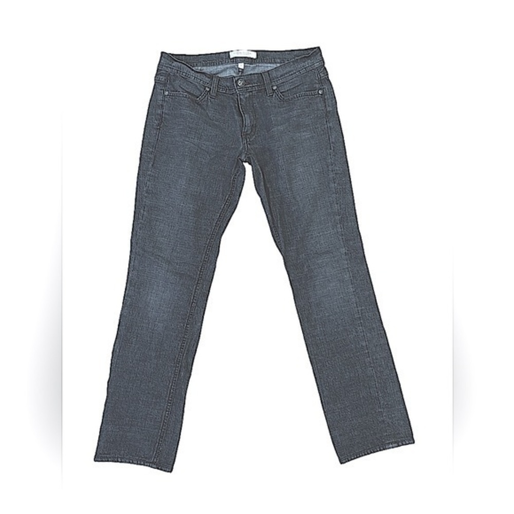 Habitual Men’s Motocross Straight Leg Detailed Pocket Jeans size 30 in Blackout